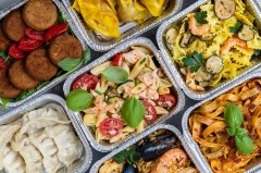 蓝媒热评丨预制菜国标：先通明平安再谈喷鼻不