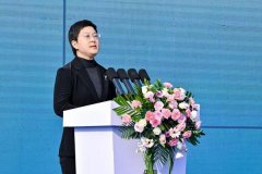 “智领升级 巢向未莱”：青岛雀巢莱西工场双产