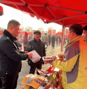 <b>随州市强化节前食物平安监管 全力守护群众“舌</b>